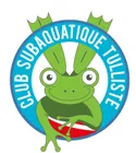 Logo de l'association Club Subaquatique Tulliste